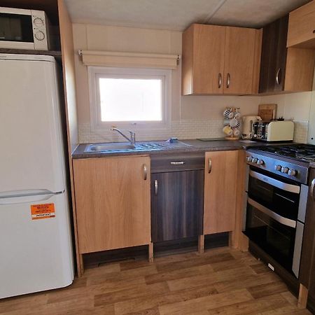 Sea Haven - 4 Bedroom Static Near The Beach Dymchurch Exterior foto