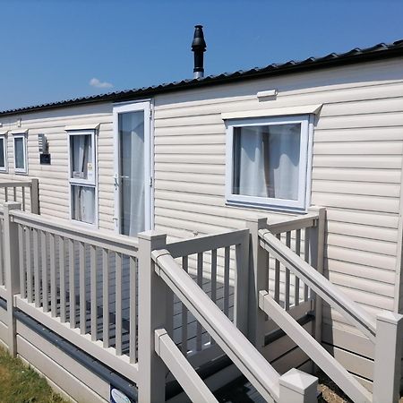 Sea Haven - 4 Bedroom Static Near The Beach Dymchurch Exterior foto
