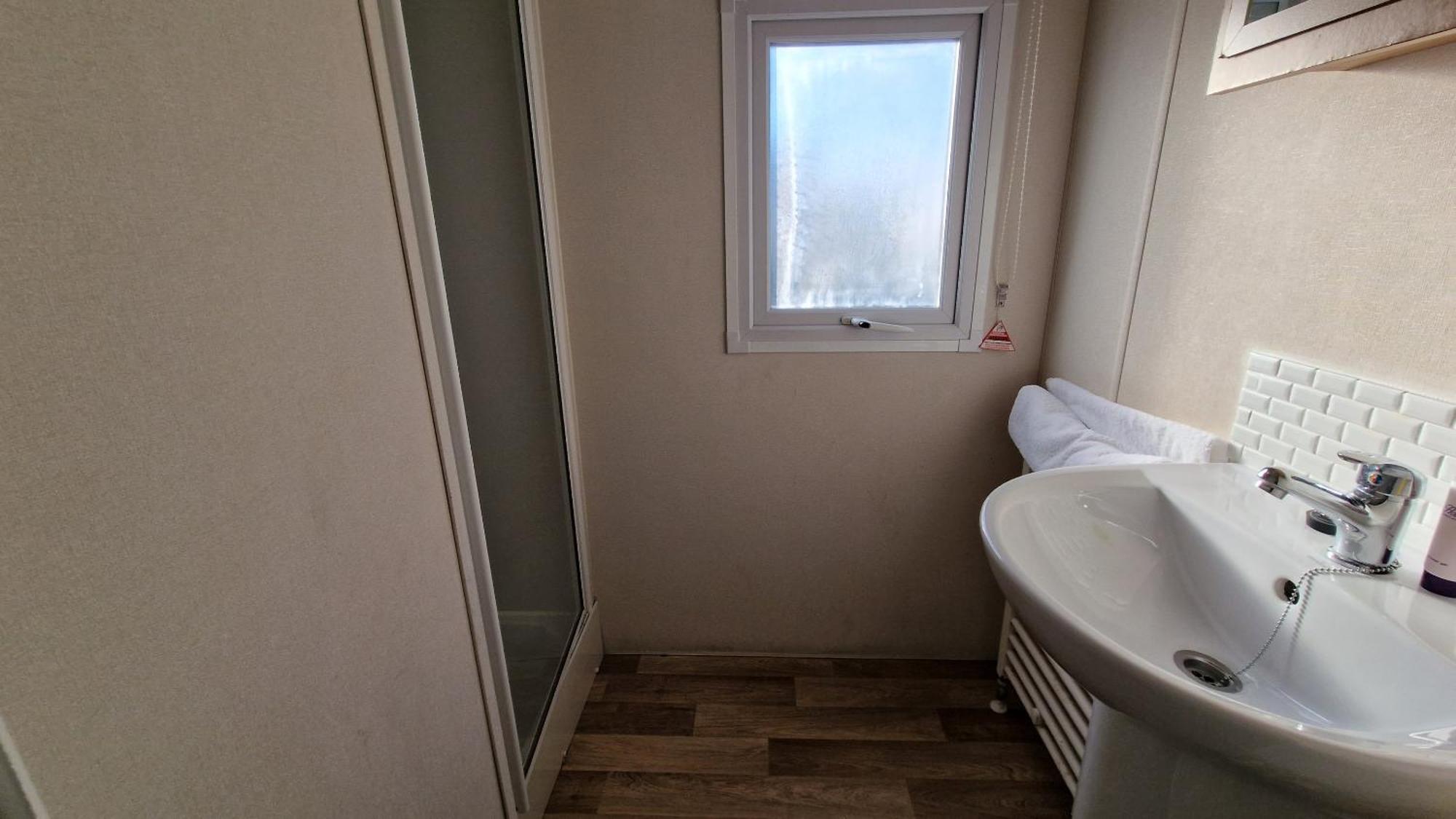 Sea Haven - 4 Bedroom Static Near The Beach Dymchurch Exterior foto