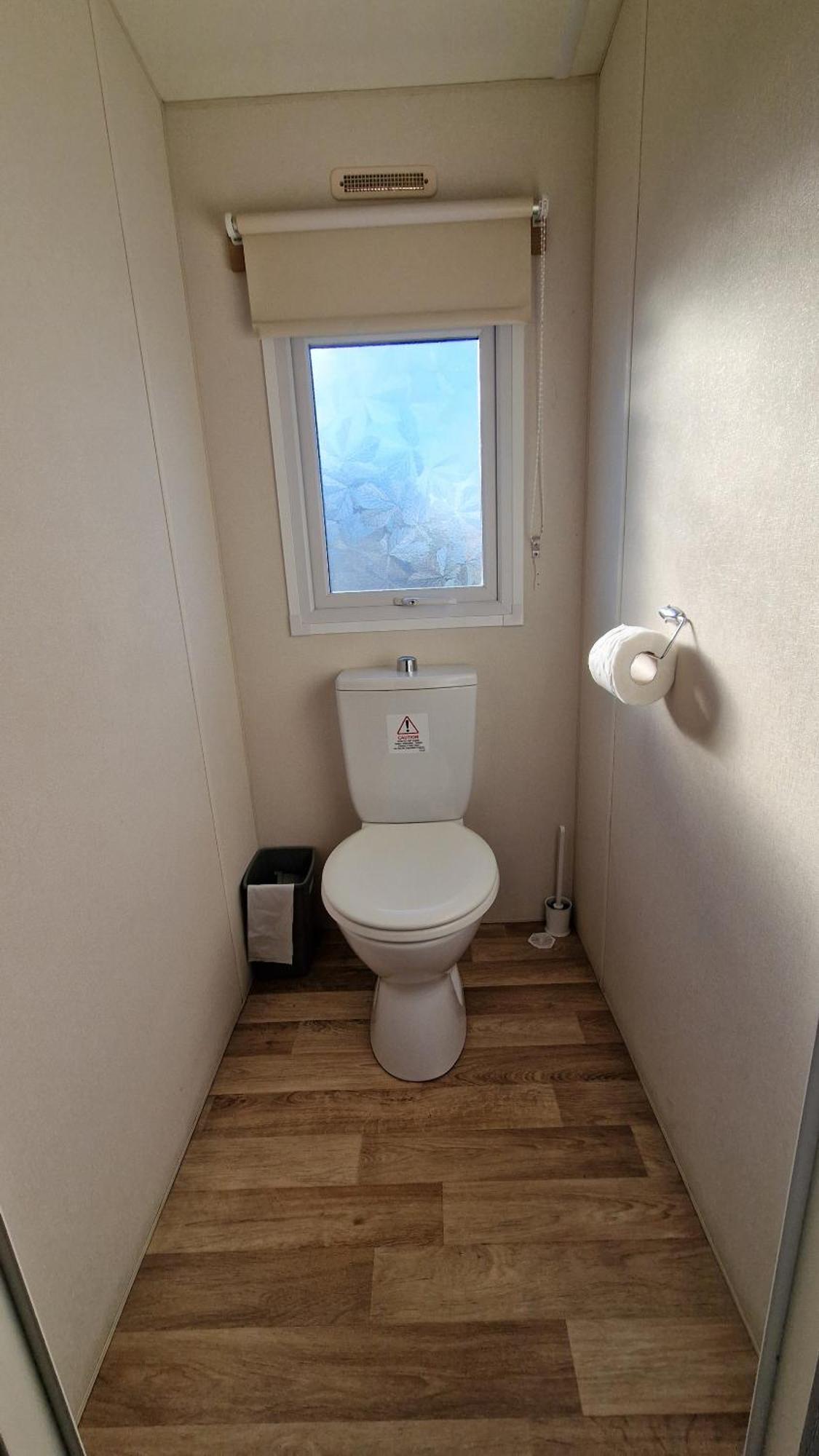 Sea Haven - 4 Bedroom Static Near The Beach Dymchurch Exterior foto